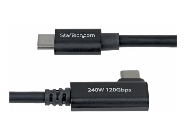StarTech - Thunderbolt-kabel - Thunderbolt 5 til Thunderbolt 5 - 8...
