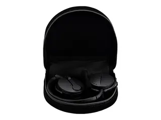 EPOS I SENNHEISER - Eske for hodesett / tilbeh&#248;r for ADAPT 560, 563