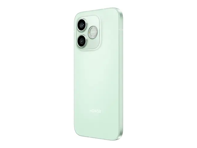 Honor 600 Lite - Peppermyntegrønn - 128 GB 
