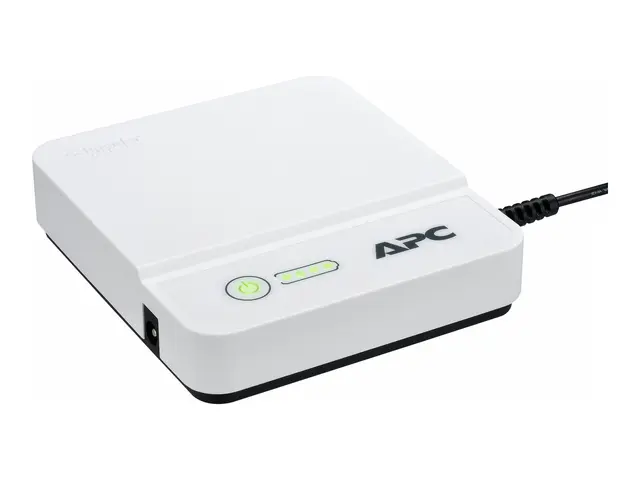 APC Back-UPS Connect - UPS 12 V 36 watt 27.75 Wh utgangskontakter:...
