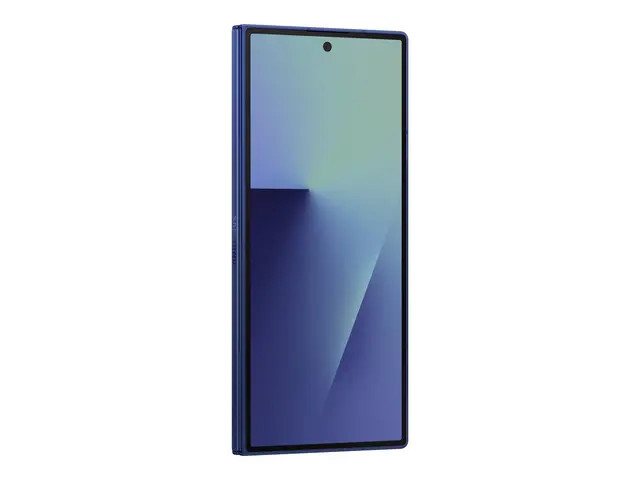 Samsung Galaxy Z Fold7 - Blue shadow - 256 GB 