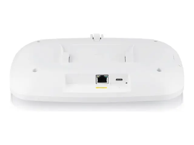 Zyxel NebulaFlex NWA110BE - Trådløst tilgangspunkt Wi-Fi 7, 1GbE, ...