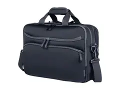 HP Travel Plus - Notebookb&#230;reveske 22L - 16.1&quot; - grafittbl&#229;