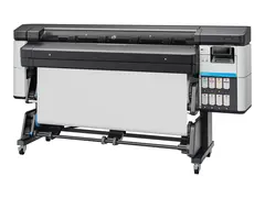 HP Latex 630 - 64&quot; storformatsskriver - farge ink-jet - Rull (162,5 cm) - 1200 x 1200 dpi inntil 35 kvm/time (farge) - Gigabit LAN