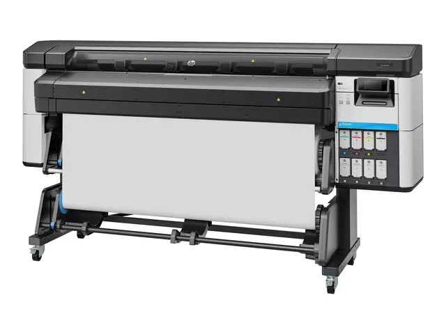 HP Latex 630 - 64" storformatsskriver farge ink-jet Rull (162,5 cm...