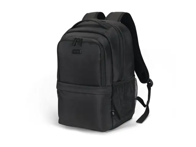 DICOTA Eco Core - Notebookryggsekk 15" 17.3" svart