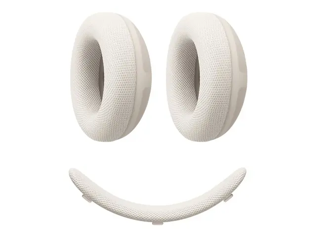 Apple - Ear and headband cushion kit for hodetelefoner - performan...