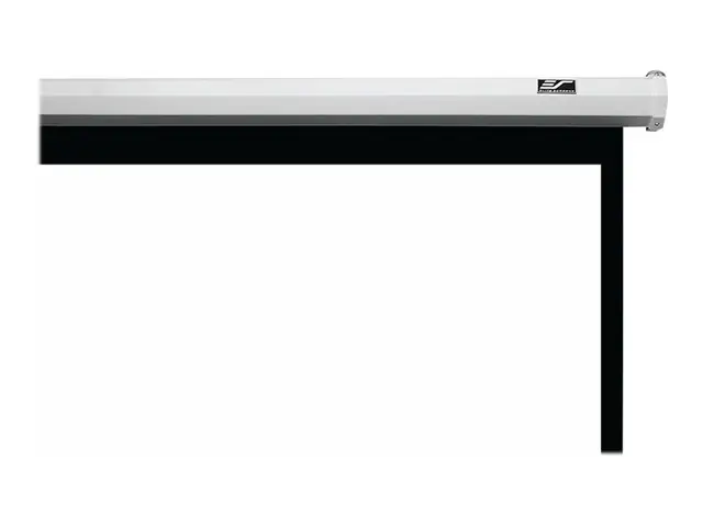 Elite Screens Evanesce B Series EB92HW2-E12 - Projeksjonsskjerm - ...