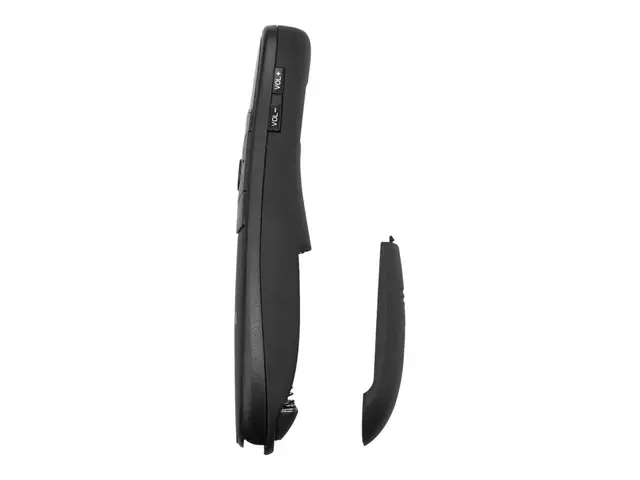 StarTech.com Wireless Presentation Remote with Green Laser Pointer...