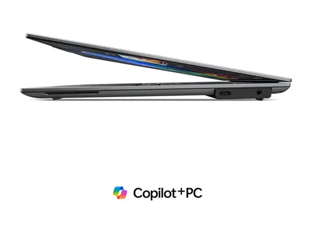 Lenovo ThinkPad X9-14 Gen 1 Aura Edition - Copilot+ PC - 14" - Int...