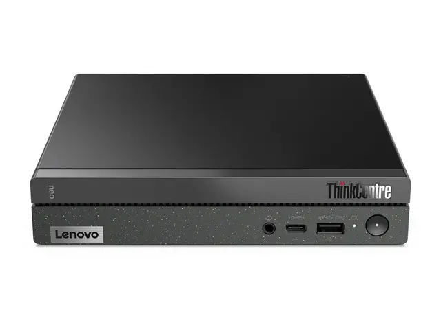 Lenovo ThinkCentre neo 50q Gen 4 - tiny Core i5 13420H 2.1 GHz 16 ...