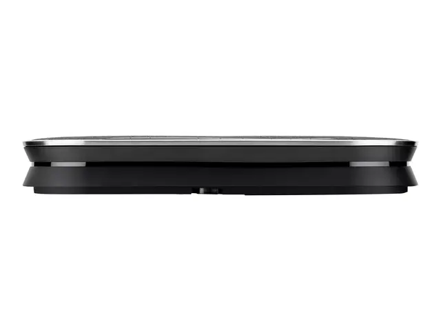 EPOS EXPAND 80 - Smart høyttalertelefon Bluetooth trådløs svart, sølv