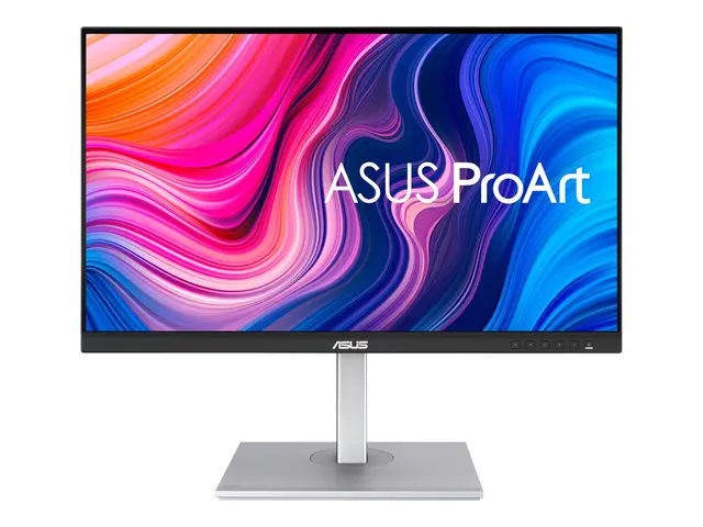 ASUS ProArt PA279CV - LED-skjerm 27" (27" synlig) 3840 x 2160 4K @...
