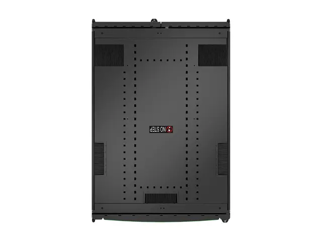 APC NetShelter SX Gen 2 - Rack skap 2258H x 750W 1070D mm, med sid...