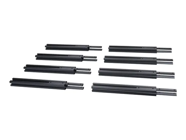 APC Thermal Containment Duct Frame Extension - End of Aisle, 1200 ...