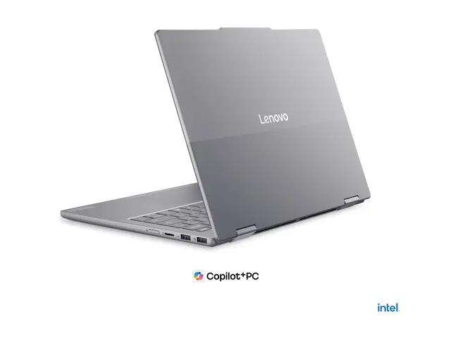 Lenovo ThinkBook 14 2-in-1 G6 IPL - Copilot+ PC - 14" - Intel Core...