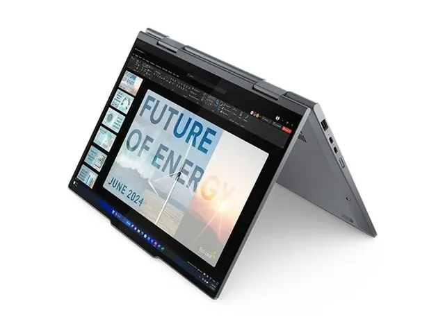 Lenovo ThinkPad X1 2-in-1 Gen 9 - AI Ready 14" Intel Core Ultra 7 ...