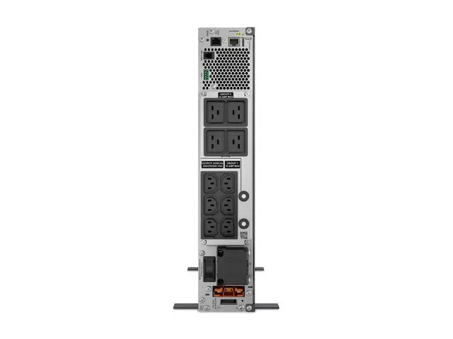 APC Smart-UPS Ultra On-Line - UPS (rackmonterbar/ekstern) AC 220-2...