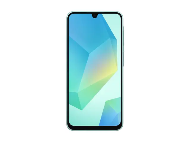 Samsung Galaxy A16 5G - Lys grønn 256 GB
