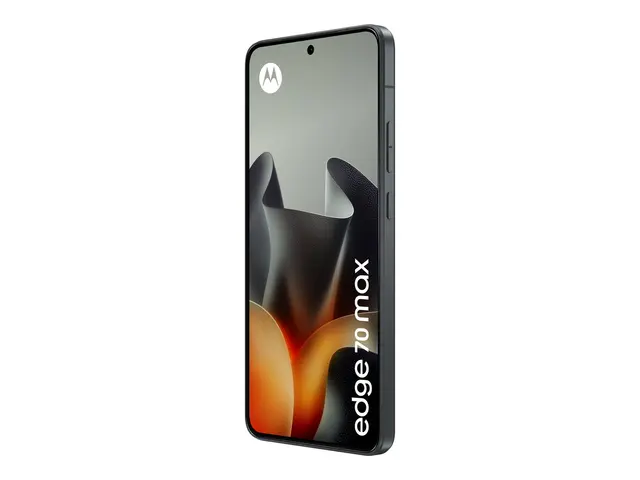 Motorola Edge 70 Max - Pantone mørk skygge 256 GB 