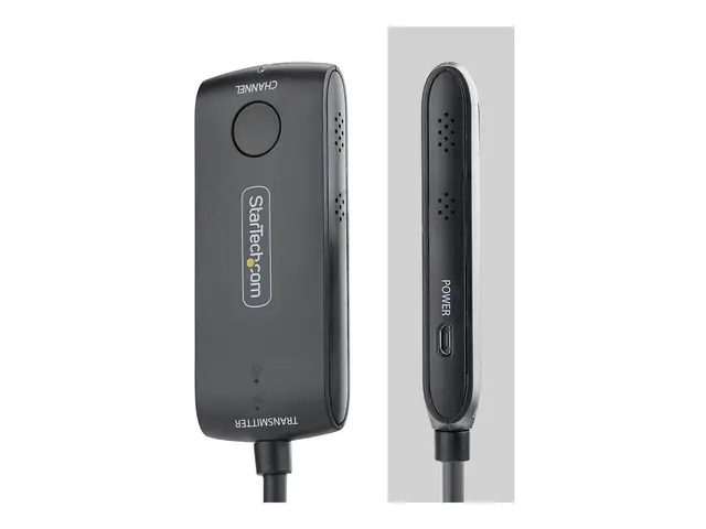 Startech - Trådløs video/lyd/infrarød-utvider - sender - HDMI - op...