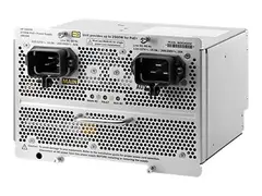 HPE Aruba - Strømforsyning (plug-in modul) 2750 watt - for HPE Aruba 5406R, 5406R 44, 5406R 8-port, 5412R, 5412R 92