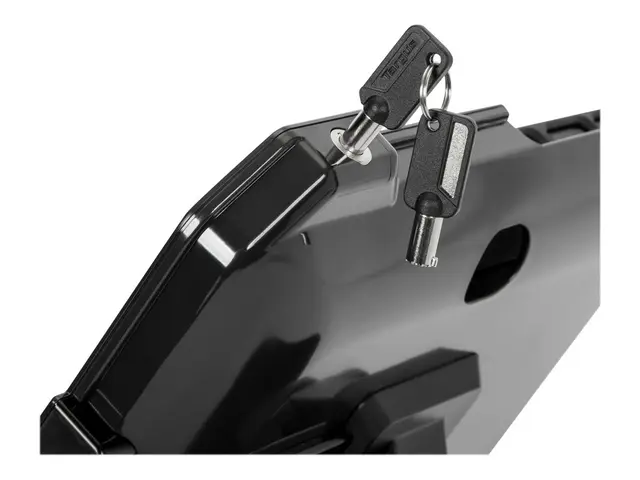 Targus Tablet Cradle Workstation - Monteringssett (beholder) - for...