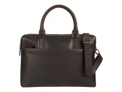 dbramante1928 Rosenborg - Notebookbæreveske 16" - jegermørk