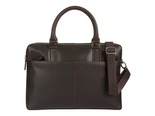 dbramante1928 Rosenborg - Notebookbæreveske 16" - jegermørk