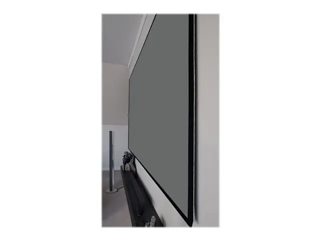 Elite Screens Aeon CineGrey 3D Series AR120DHD3 - Projeksjonsskjer...
