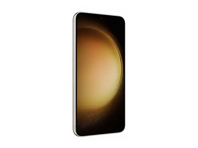 2nd-A Galaxy S23+ 256GB Cream A-grade | Brukt 2 års garanti Grade ...