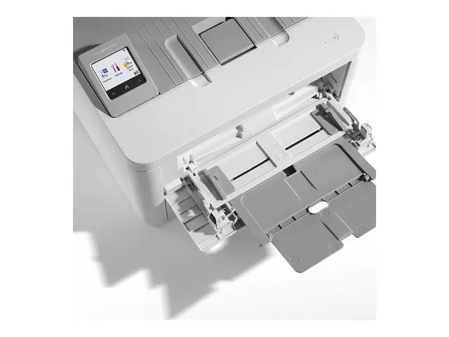 Brother HL-L8230CDW - Skriver farge Dupleks LED A4/Legal 600 x dpi...