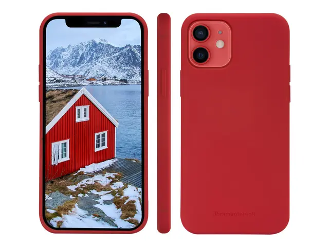 dbramante1928 Greenland - Baksidedeksel for mobiltelefon - 100 % r...