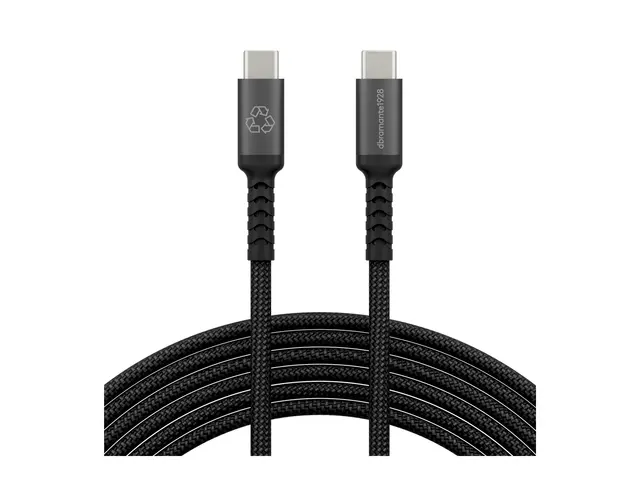 dbramante1928 IT - USB-kabel USB-C (hann) til 3 m USB Power Delive...