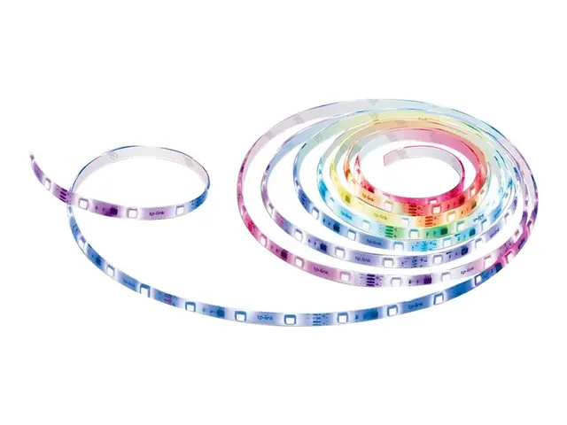 Tapo L920-5 - Lysslynge LED 13.5 W 16 millioner farger 5 m