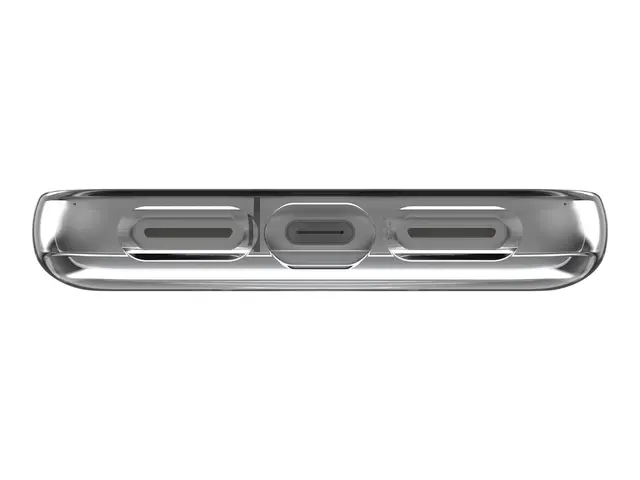 ZAGG Luxe - Baksidedeksel for mobiltelefon smal grafen blank Googl...