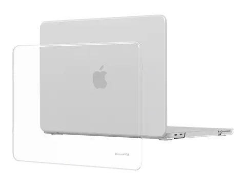 dbramante1928 Iceland - Skallveske for bærbar blank - for Apple MacBook Neo