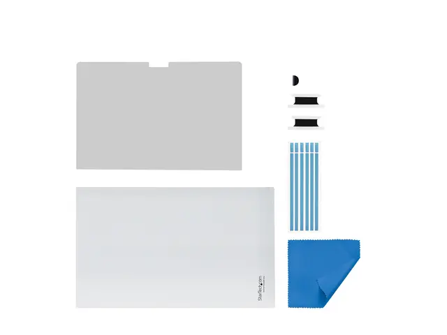 StarTech.com 14-inch MacBook Pro 21/23 Laptop Privacy Screen, Anti...