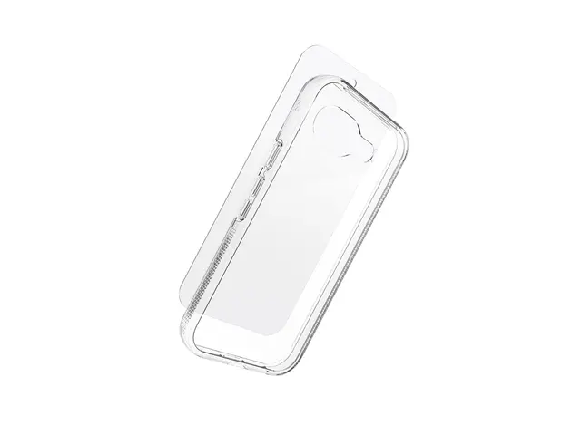 Zagg - Baksidedeksel for mobiltelefon blank Google Pixel 10a