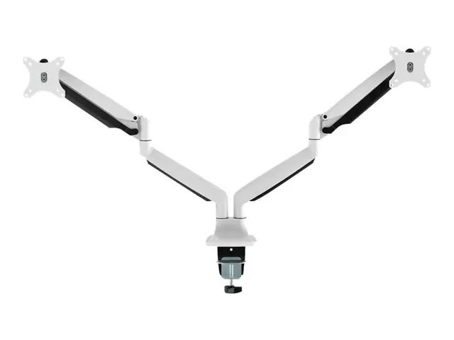 Neomounts NM-D750D - Monteringssett full bevegelse for 2 LCD-skjer...