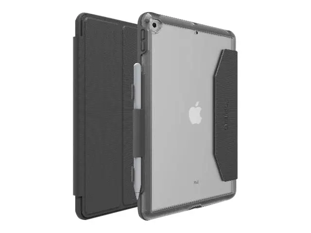 OtterBox UnlimitEd ProPack - Beskyttelsesboks for nettbrett blank ...