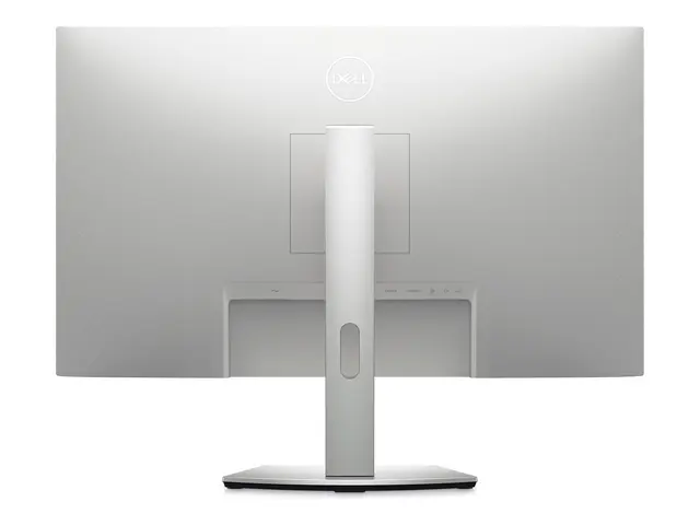 Dell S2722DC - LED-skjerm - 27" - 2560 x 1440 QHD @ 75 Hz - IPS - ...