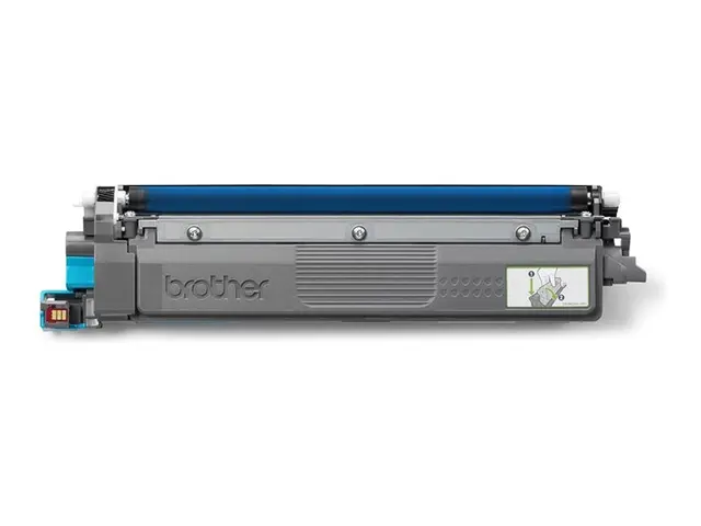 Brother TN248XLC - Høy ytelse cyan original boks tonerpatron for D...
