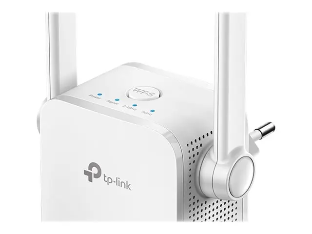 TP-Link AC1200 Wi-Fi Range Extender RE305 - Rekkeviddeutvider for ...
