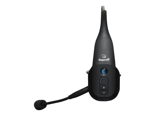 BlueParrott B350-XT - Hodesett - on-ear - Bluetooth - trådløs - NF...
