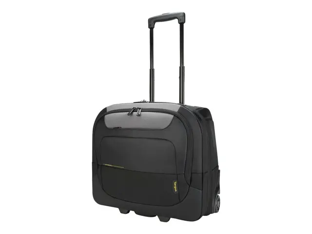 Targus CityGear Travel Laptop Roller - Notebookbæreveske - 17.3" -...