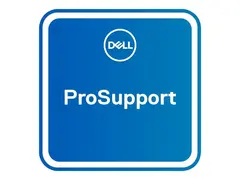 Dell Oppgrader fra 1 År Collect &amp; Return til 4 År ProSupport Utvidet serviceavtale - deler og arbeid (for notebook'er) - 4 år - på stedet - responstid: NBD - NPOS - for Chromebook 5190 2-in-1, 5190 Education