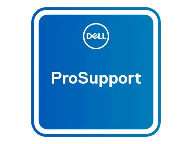 Dell Oppgrader fra 1 År Collect & Return til 4 ProSupport - Utvide...