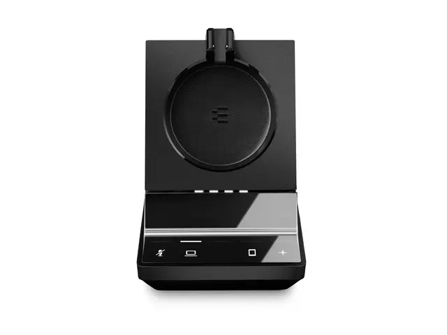 EPOS IMPACT SDW 5033 - Hodesettsystem on-ear DECT trådløs Certifie...