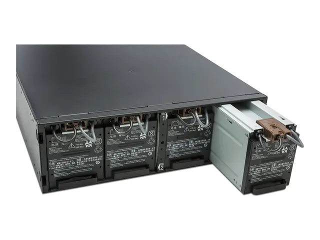 APC Smart-UPS SRT 192V 5kVA and 6kVA Battery Pack - Batteriinnbygg...